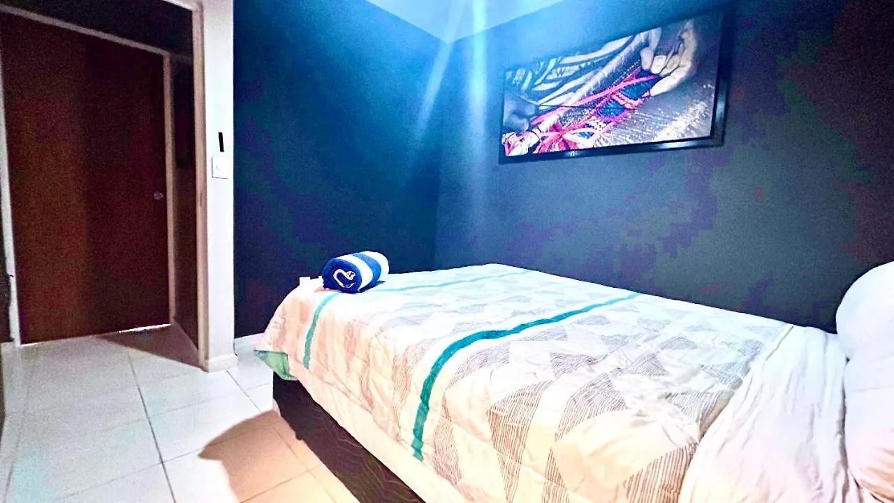 Playa Del Carmen Apartment