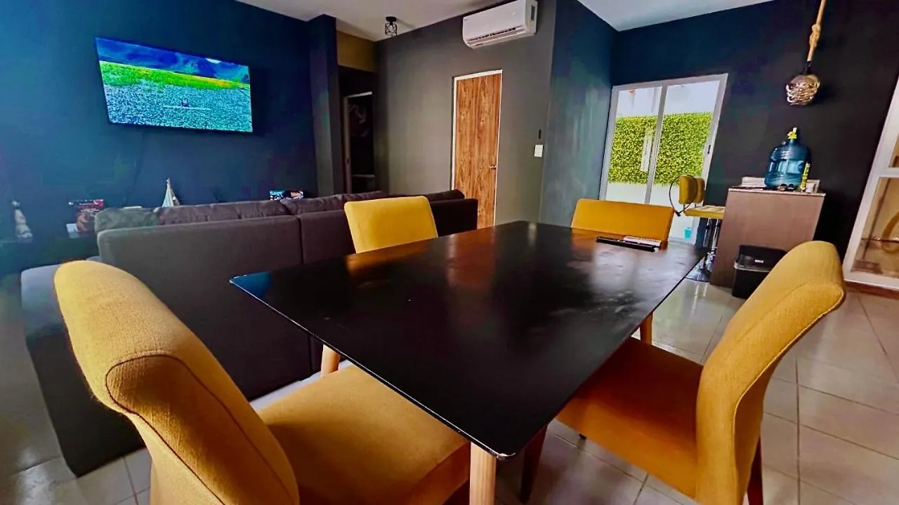 Playa Del Carmen Apartment  Playa del Carmen