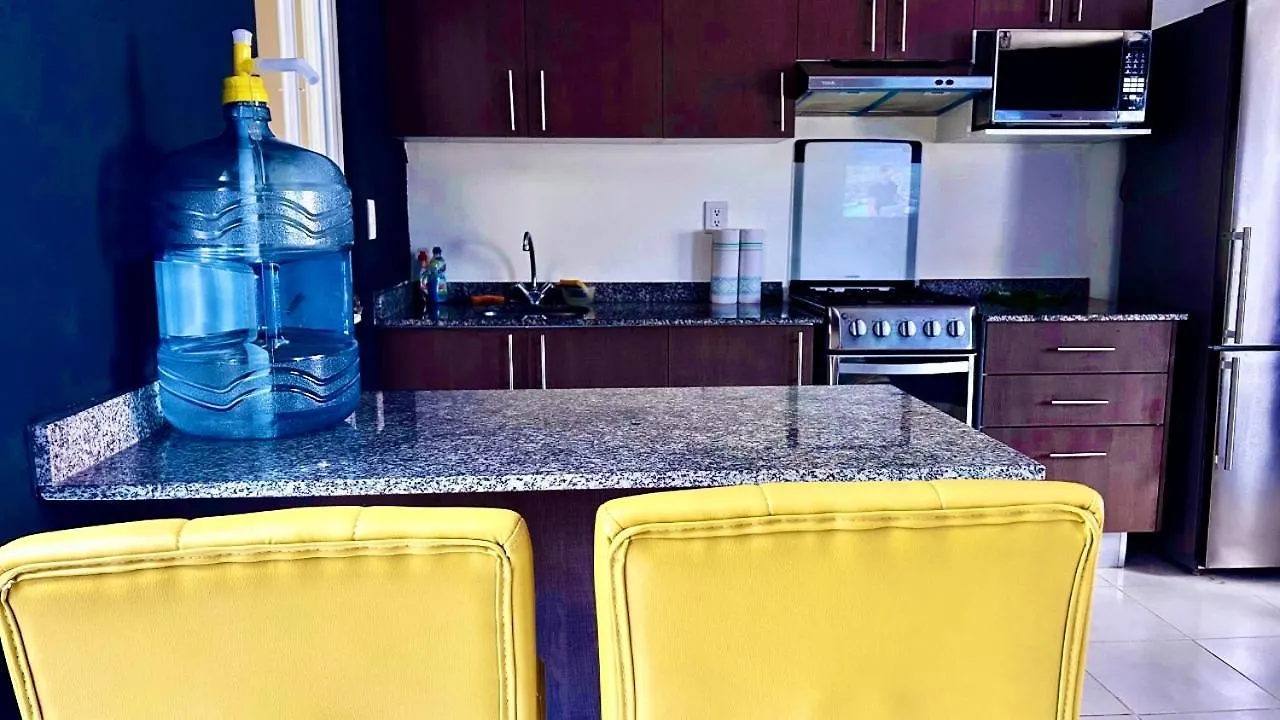 Playa Del Carmen Apartment