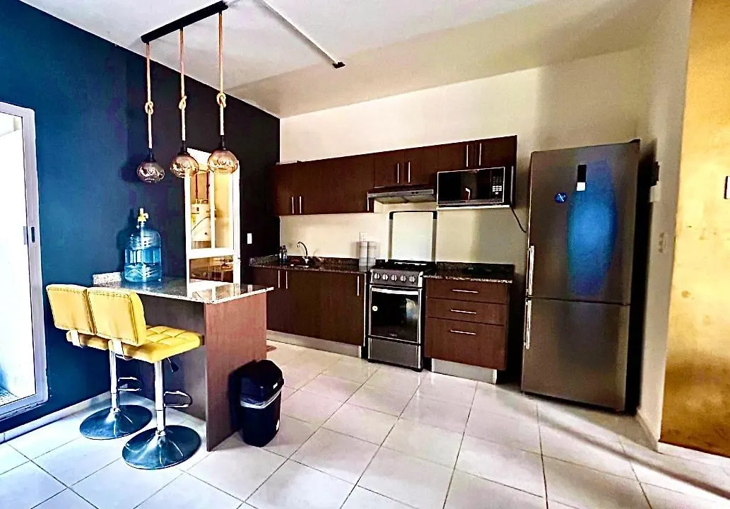 Playa Del Carmen Apartment Playa del Carmen