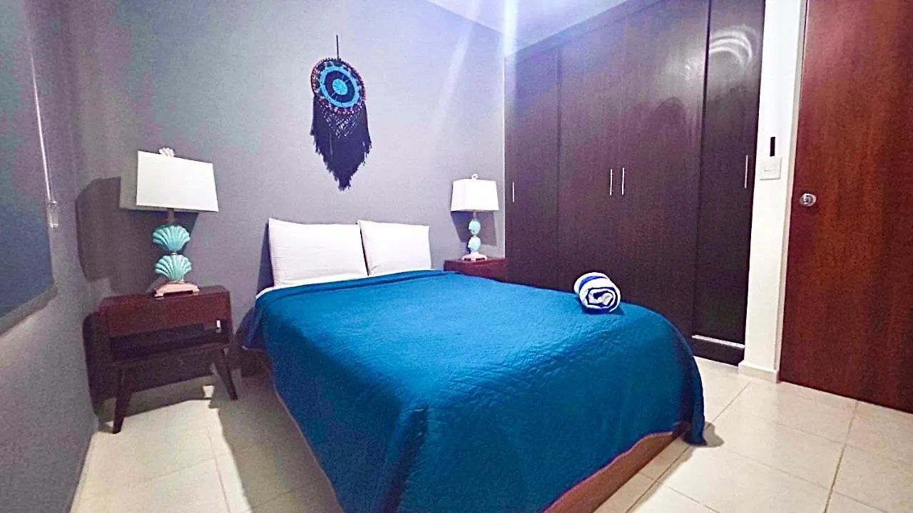 Playa Del Carmen Apartment 0*, Playa del Carmen