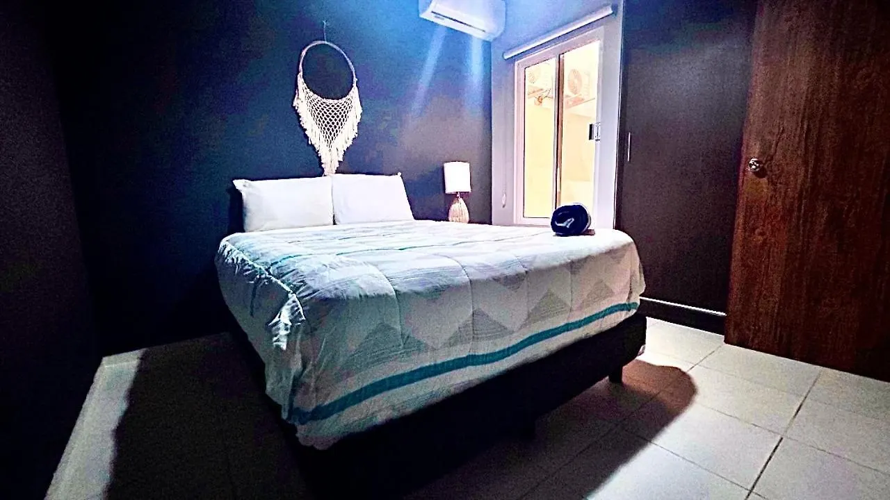 Playa Del Carmen Apartment Mexico