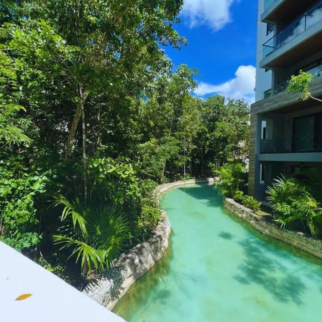 Playa Del Carmen Apartment Mexico