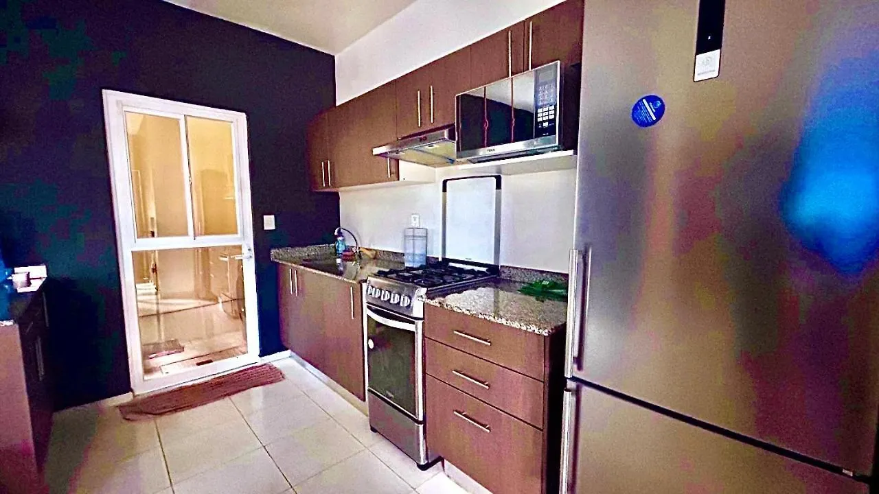 Playa Del Carmen Apartment
