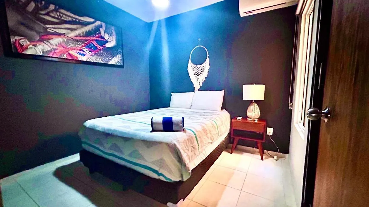 Playa Del Carmen Apartment  Playa del Carmen