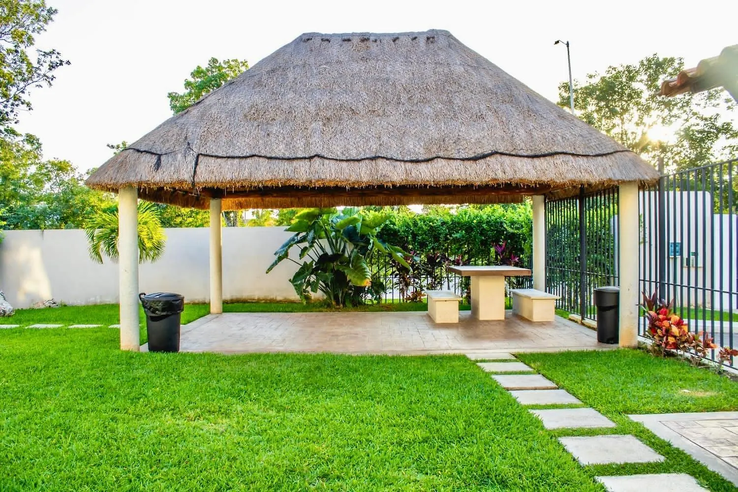 Playa Del Carmen Apartment