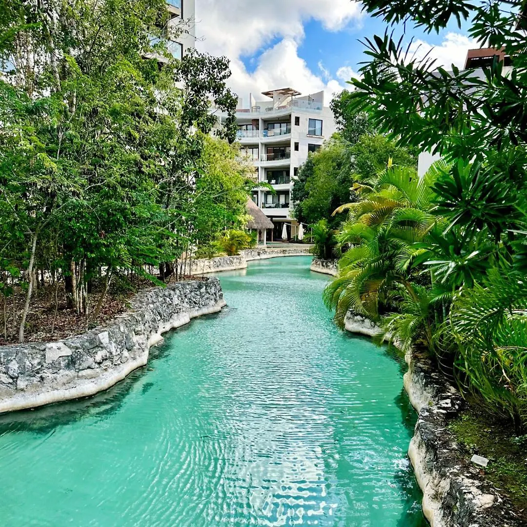 Playa Del Carmen Apartment 0*, Playa del Carmen Mexico