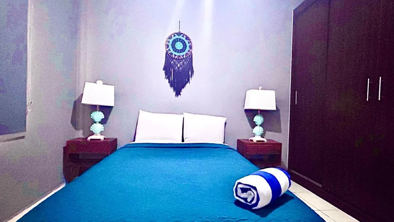 Playa Del Carmen Apartment Mexico